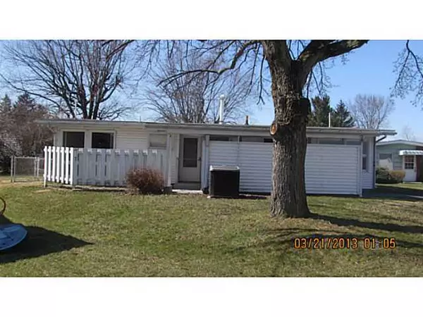 635 Willabar Drive, Washington Court House, OH 43160