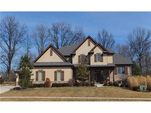 6798 Mahogany Drive, Galena, OH 43021