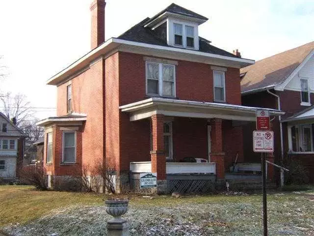 113 E Oakland Avenue, Columbus, OH 43201