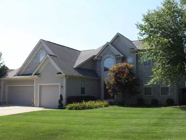 New Albany, OH 43054,1071 Bayboro Drive