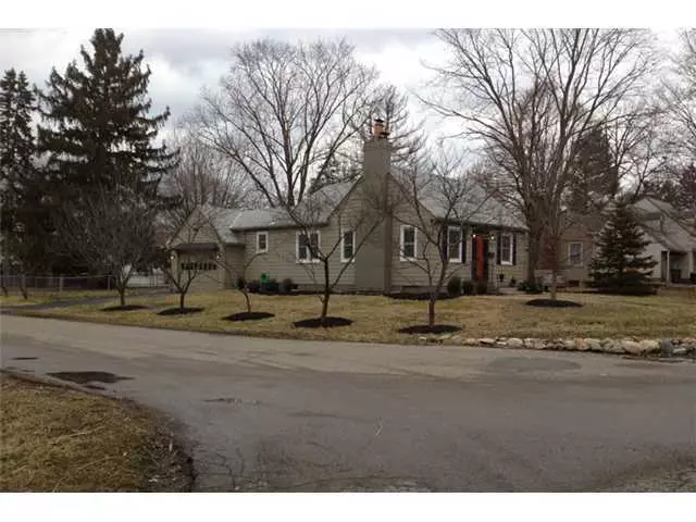 172 Rathbone Avenue, Columbus, OH 43214