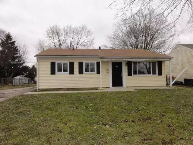 3728 Clearwater Drive, Columbus, OH 43232