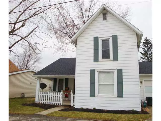 Plain City, OH 43064,262 Grant Avenue