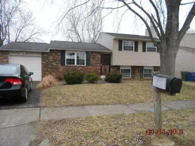 2891 Liberty Bell Lane, Reynoldsburg, OH 43068