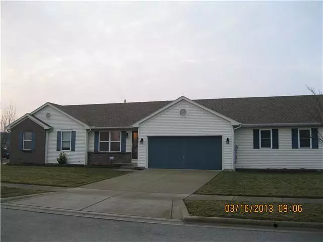 1097 Oxley Drive, London, OH 43140