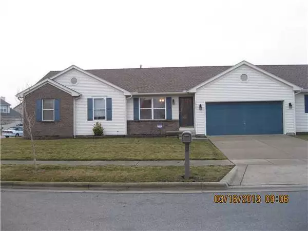 London, OH 43140,1097 Oxley Drive