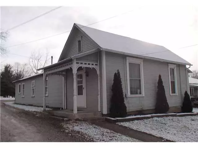 206 S Market Street, Somerset, OH 43783