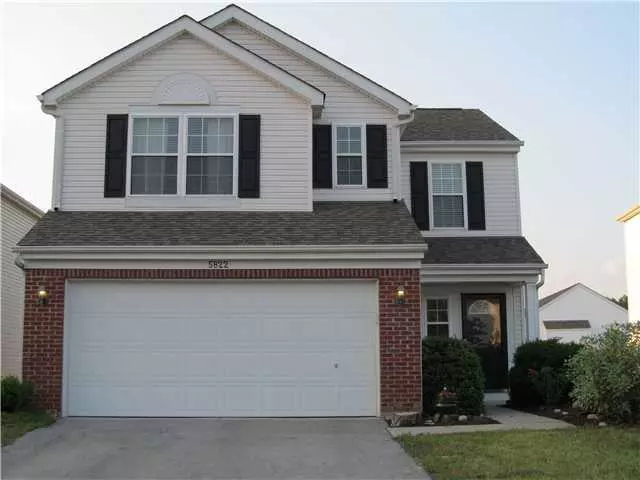 Hilliard, OH 43026,5822 Annmary Road