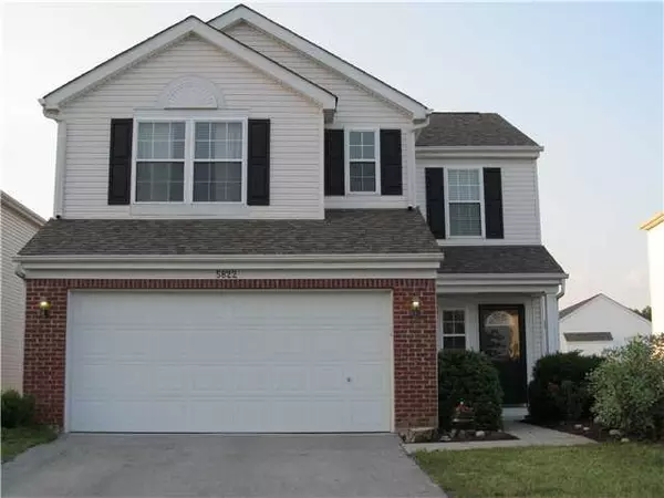 5822 Annmary Road, Hilliard, OH 43026