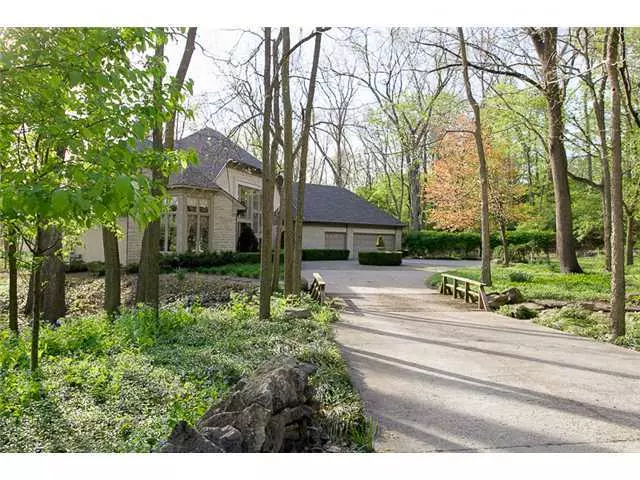 5060 Riverside Drive, Upper Arlington, OH 43220