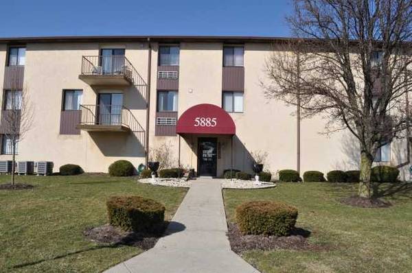 5885 Beechcroft Road #205,  Columbus,  OH 43229