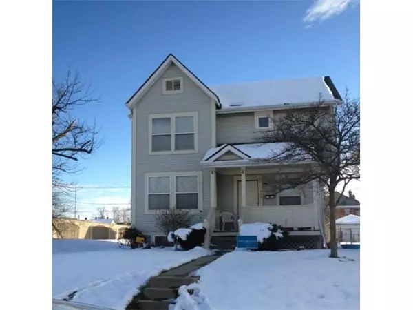 423 S 17th Street, Columbus, OH 43205