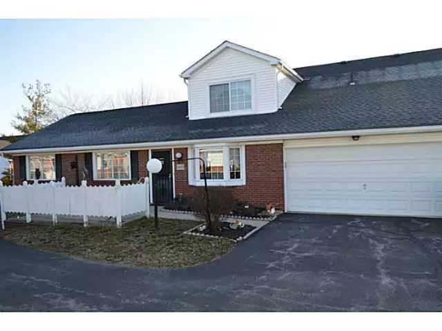 4433 Drycott Street, Groveport, OH 43125