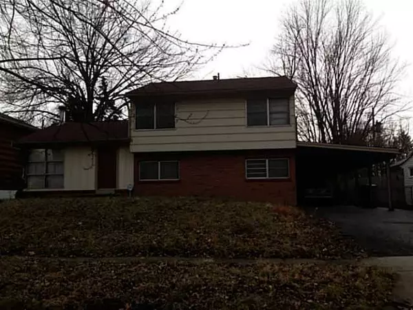 4903 Calvin Drive, Columbus, OH 43227