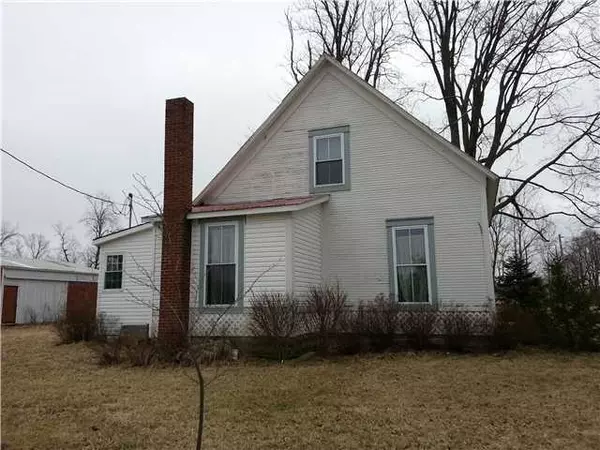 Hillsboro, OH 45133,4851 Swamp Road