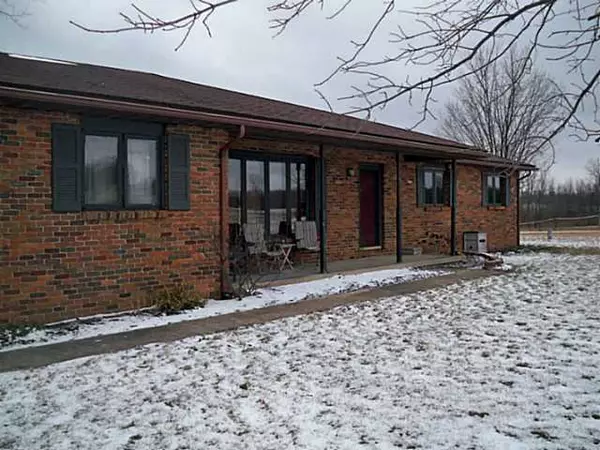 Marengo, OH 43334,1400 Township Road 206