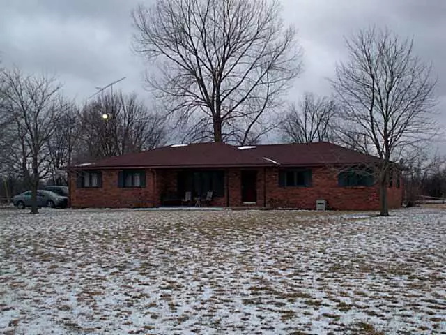 1400 Township Road 206, Marengo, OH 43334