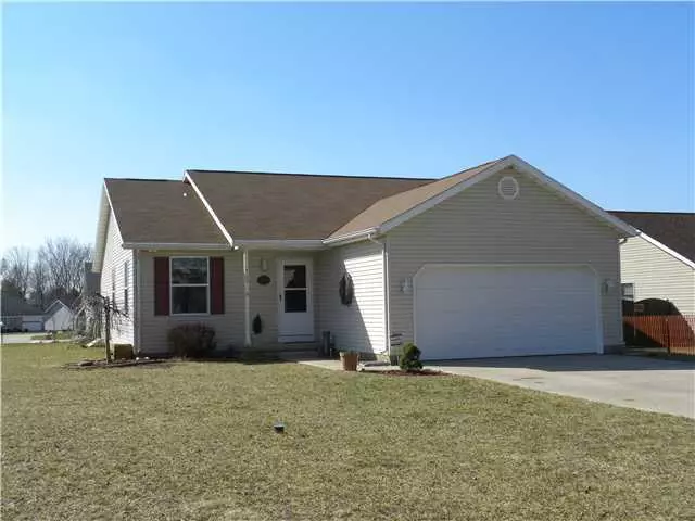 709 Childrens Home Road, Urbana, OH 43078