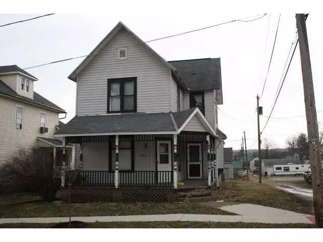 102 N Mckenzie Street, Mount Vernon, OH 43050