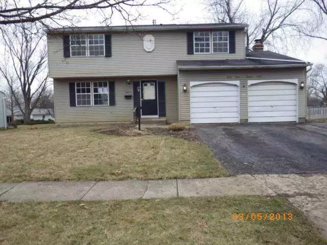 6475 Skywae Drive, Columbus, OH 43229