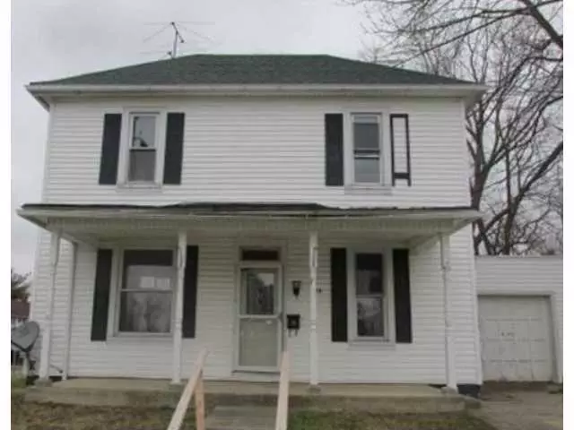 Circleville, OH 43113,128 W Corwin Street