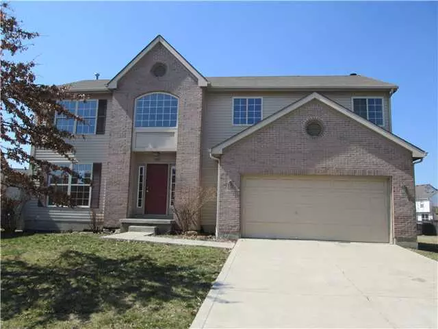 Reynoldsburg, OH 43068,3091 Arborsye Court