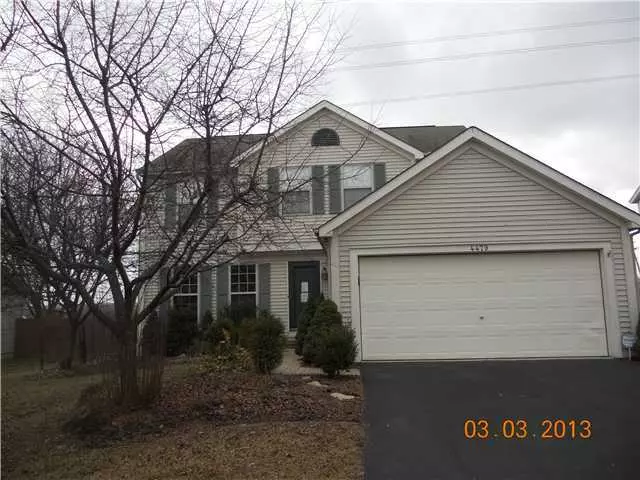 Hilliard, OH 43026,4479 Earman Drive