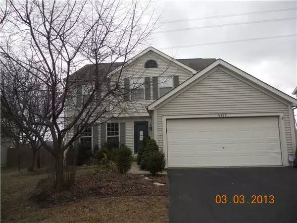 4479 Earman Drive, Hilliard, OH 43026