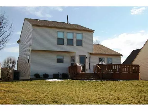 Pataskala, OH 43062,132 Brooksedge Drive