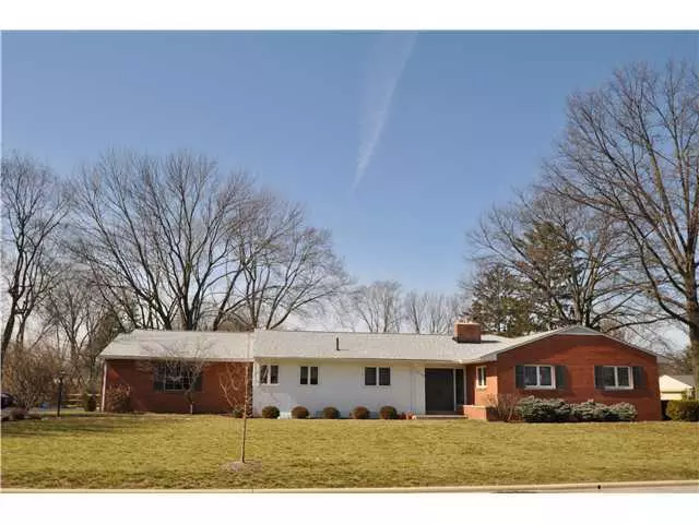 3699 Mountview Road, Upper Arlington, OH 43220