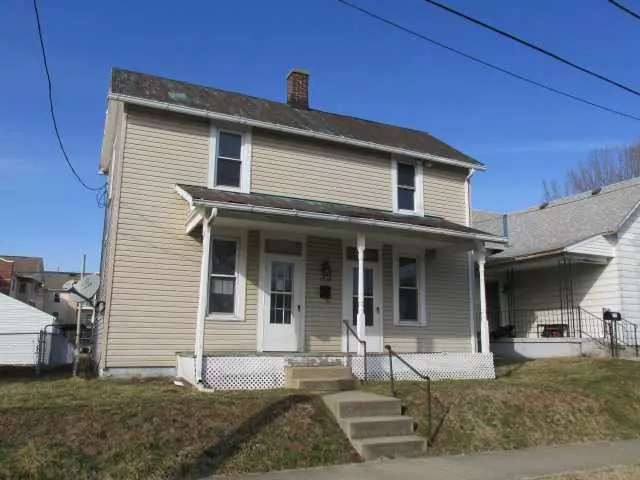 Lancaster, OH 43130,1329 E Walnut Street