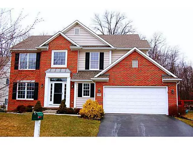 New Albany, OH 43054,4557 Dover Commons Court