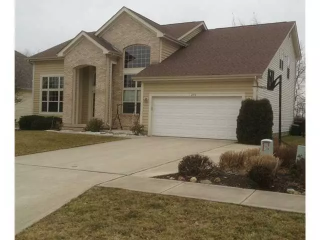 Plain City, OH 43064,270 Lantern Lane