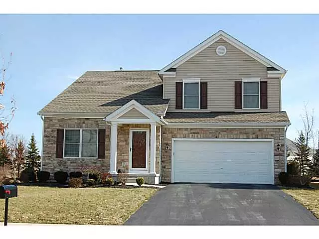 584 Apple Valley Circle, Delaware, OH 43015