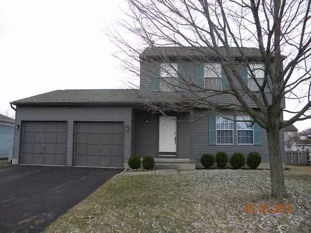 Pickerington, OH 43147,523 Warwick Lane