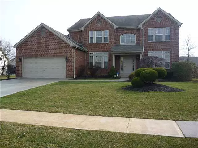 Grove City, OH 43123,2919 Dunhurst Court