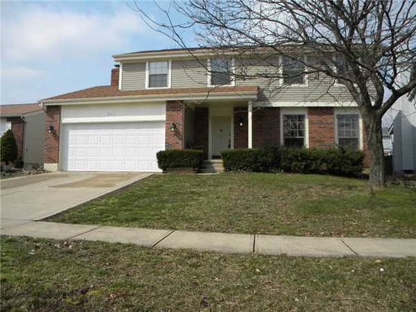 3243 Oakland Hills Drive,  Pickerington,  OH 43147