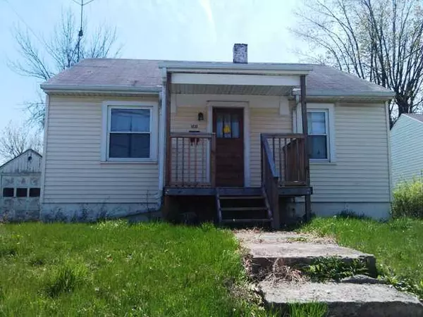 1030 W Locust Street, Wilmington, OH 45177