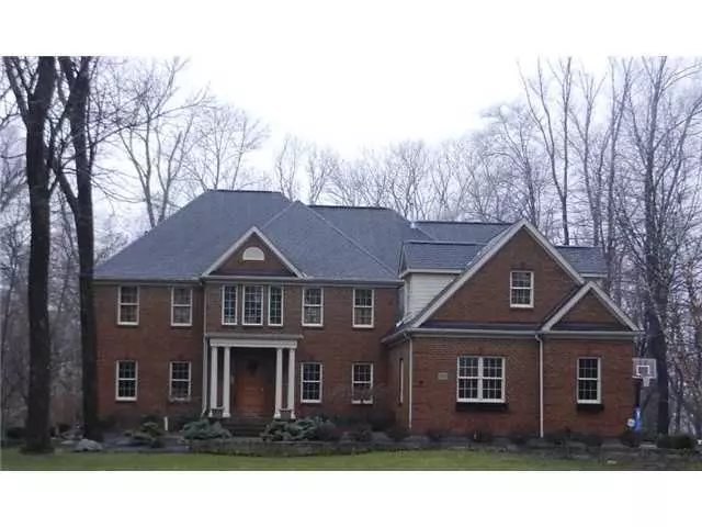 Granville, OH 43023,121 Rose View Drive