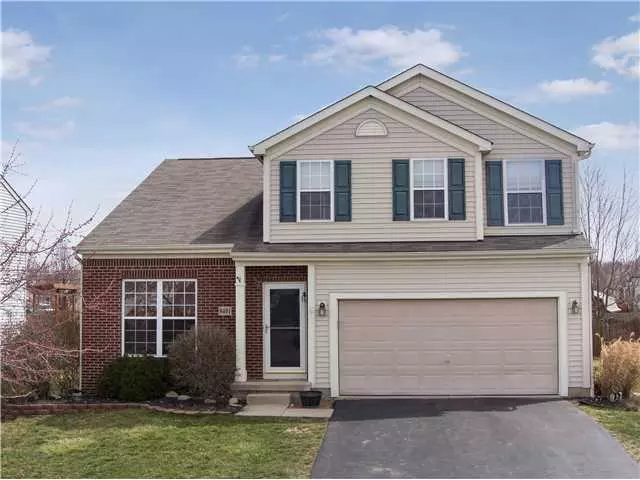 8401 Squad Drive, Galloway, OH 43119