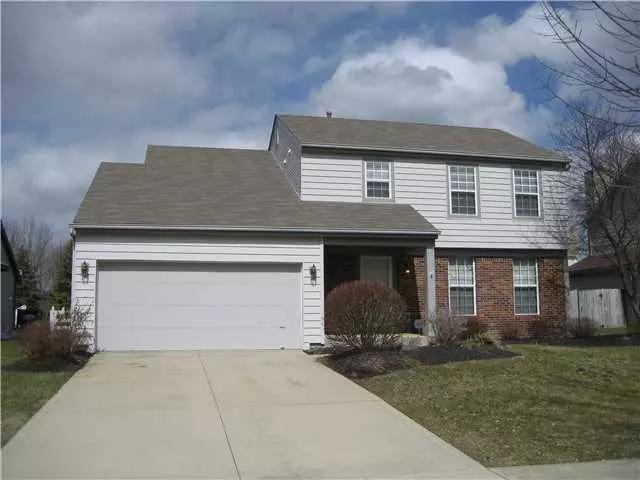 Reynoldsburg, OH 43068,8758 Canada Court