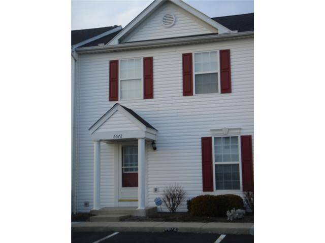 6072 Georges Park Drive, Canal Winchester, OH 43110