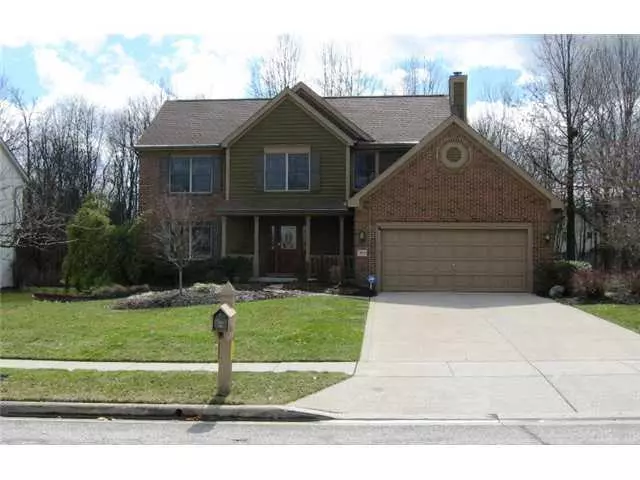 Reynoldsburg, OH 43068,7855 Oak Valley Road