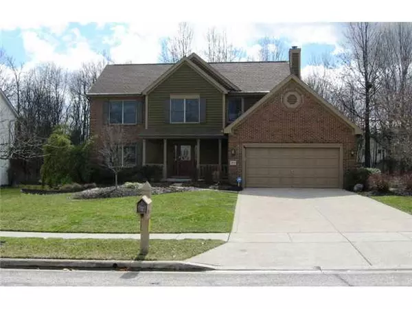 7855 Oak Valley Road, Reynoldsburg, OH 43068