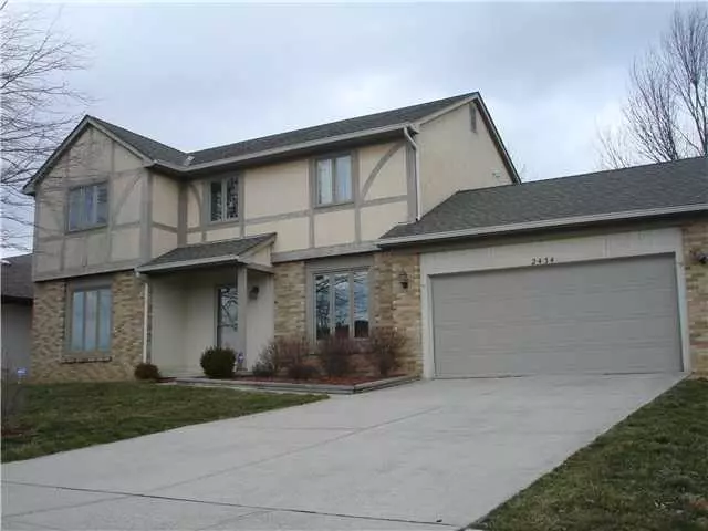 Grove City, OH 43123,2434 Parkview Drive