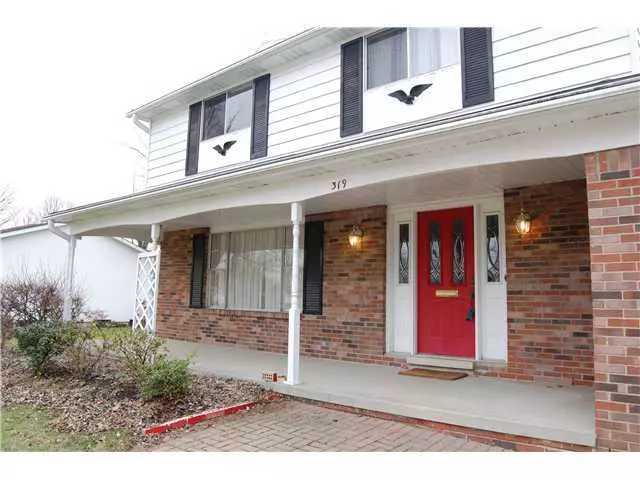 Westerville, OH 43081,319 Allview Road