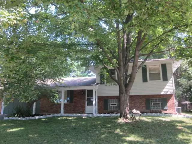 398 Dunbarton Road, Gahanna, OH 43230