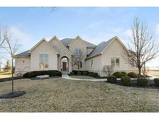 Dublin, OH 43016,6701 Dunheath Circle