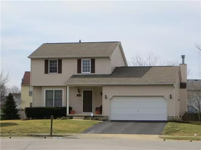 Pickerington, OH 43147,489 Buckingham Court