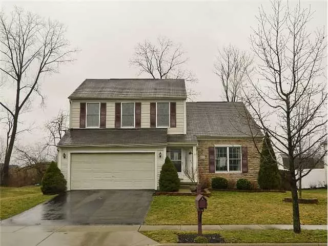 Reynoldsburg, OH 43068,1280 Reserve Drive